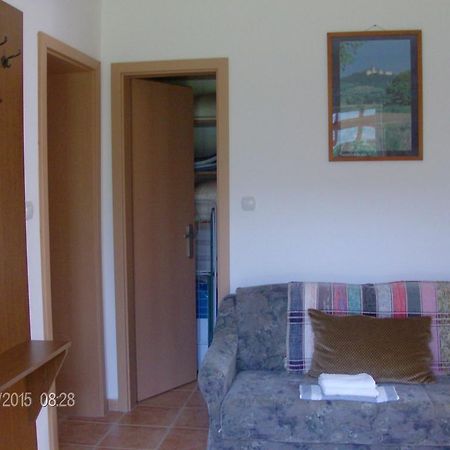 Zsuzsanna Haz Hotell Hévíz Exteriör bild